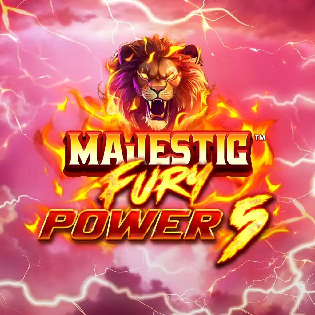 Правила слота Majestic Fury Power 5: полное руководство по игровому процессу, бонусам и выплатам